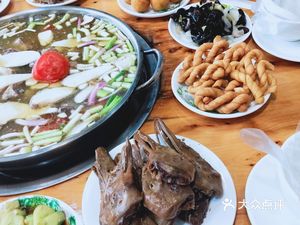 Zengji Nongjia Tu E Tang (Yingjia Diyi City Store)