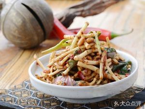 Lege Fast Food (Xinta Store)