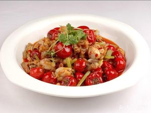 Ying Family Barbecue (Nanhe Lijing Store)