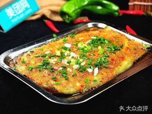 Mars Barbecue (Yangyu Huan Jianfang Branch)