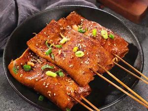 Ma's Barbecue (Bishan Branch)