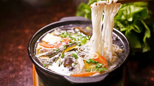 Ju Sanxian Rice Noodles (Oupeng·Bilanhe No.1 Branch)