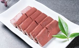 Xi Xi Hot Pot (Hengtai Yuefu Store)