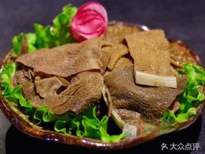 Luo Shi Fish Farm Fresh Fish Hot Pot (Zishan Road Store)