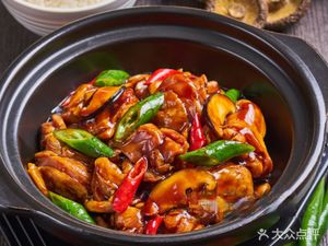 Huangfen Chicken Rice (Xinta Huan Jianfang Branch)