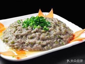 Ke Lao Ye Local Cuisine (Xinchangzhan Branch)