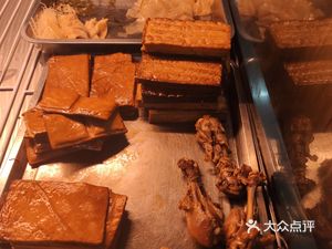 Ben Wei Roast Pork (Nanqiao Haoronghua Du Branch)