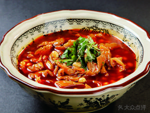 Chuan Xiang Restaurant (Longteng Avenue Branch)