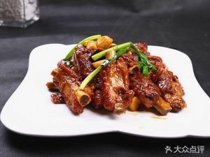 Erwa Tofu Grilled Fish (Jinshan Liyuan A Zone Branch)