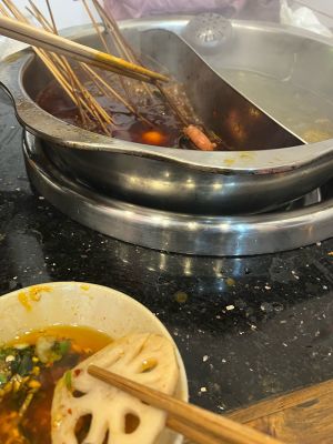 Fragrant Pot Stew Spicy Hot Pot (Hengda Shanshui Cheng Branch)