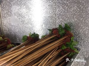 Tiancai Skewers (Hengda Zhaomushan Shanshui City Branch)