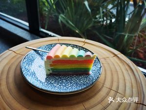 Sunset Alley Coffee & Forest Bookhouse