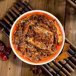 Fengdu Lan Tian Hu Spicy Chicken (Dongyuan Xingyue Branch)