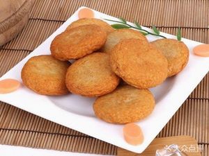 Xiao Pang Fried Skewers