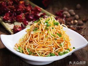 Ya Mi Yuanxiang Oyster Noodles