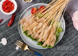 Smoke BBQ (Xingrong Road Branch)