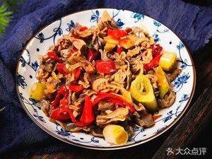 Pengji Dianjiang Stone Bean Curd (Hengda Zhaomushan Shanshui Cheng Branch)