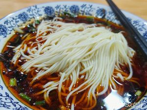 You Ming Tang Noodle House (Hengda Zhaomushan Shanshui Cheng Branch)