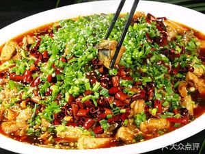 Apple Villa Home-style Cuisine (Wanyuehui Branch)