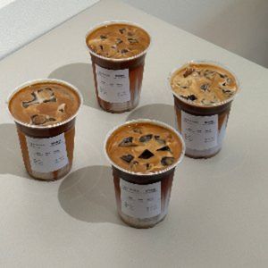 Eco One Mouth Coffee (Ai Qin Hai Store)