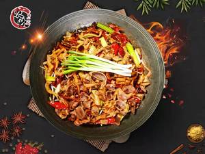 Chui Chi Chicken Offal Restaurant (Aiqinhai Branch)