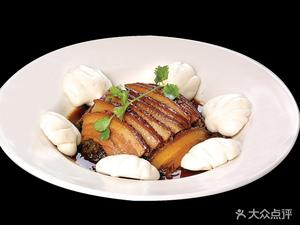 Top-Class Hand-Torn Chicken Rice