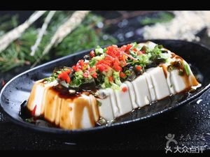 Jiao Xiaoqi · Crushed Pepper Rice (Aiqinhai Store)