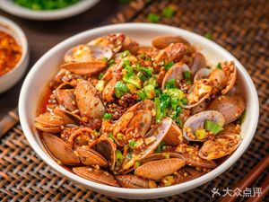 Rolling Egg Fried Rice