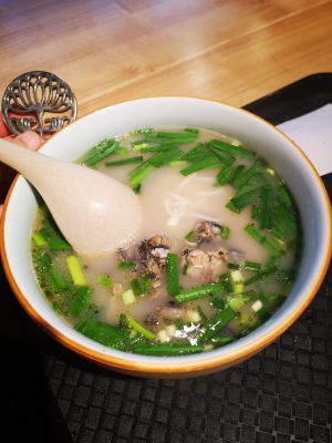 Gu Xiao Xian Wujimian (Ai Qin Hai Store)