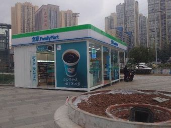 FamilyMart Cafe, Pai Ke Coffee