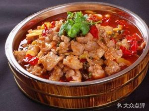 Tongjing Tofu Flower (Aiqinghai Shopping Park Store)