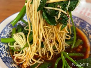 Yuqiao Noodles (Yingtian Jin Kai Li Store)