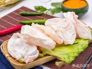 Youting Mefrog Fish Head Three-Comb Fish Restaurant (Yubei Store)