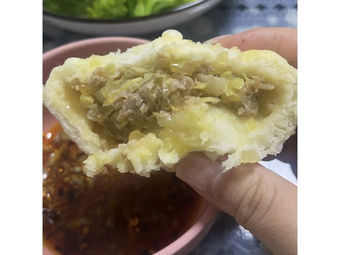 Mi Datou Baozi Shop (Baigong Road Store)