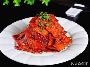 Dongting Lotus Root Bowl Dishes & Jianghu Cuisine (Lankai Shanshui Huafu Branch)