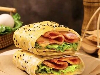 Authentic Shandong Millet Pancake (Da Litiang Branch)