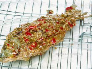 Zhu Mei Night Market