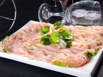 Wang's Chongqing Roast Chicken (Lankai Shanshui Huafu Store)