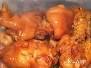 Minghai Salted Industry (Jincheng Building Store)