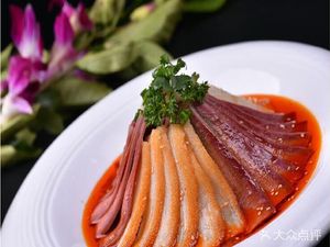 Minghai Salted Industry (Ganjia Yuan Store)