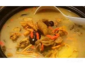 Hui Xiang Tang Lao Chu Fang (Wangpai Road Store)