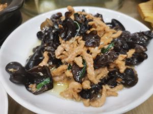 368 Sichuan Cuisine (Wanzhou Store)