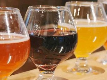 Xiao Xian Rou Charcoal Grilled & Craft Brewery