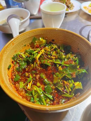 Zeng Cheng Quanyang (Honghua Dock Store)