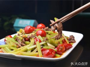 Youjia Fried Rice Noodles (Xingdouhui Store)
