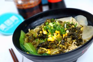 Mai Zhuzhu Noodle House