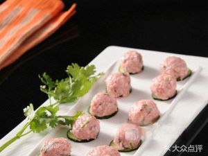 Liangxin Mao Cai (Sansing Jinxiu Yuan Store)