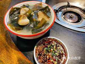 Qianjiang Fresh Chicken Offal (Jincheng Garden Branch)