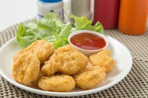 Xile Curry Egg Rice Bowl (Hechuan Middle School Branch)