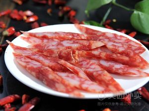 Xiao Bee Nanchang Noodles